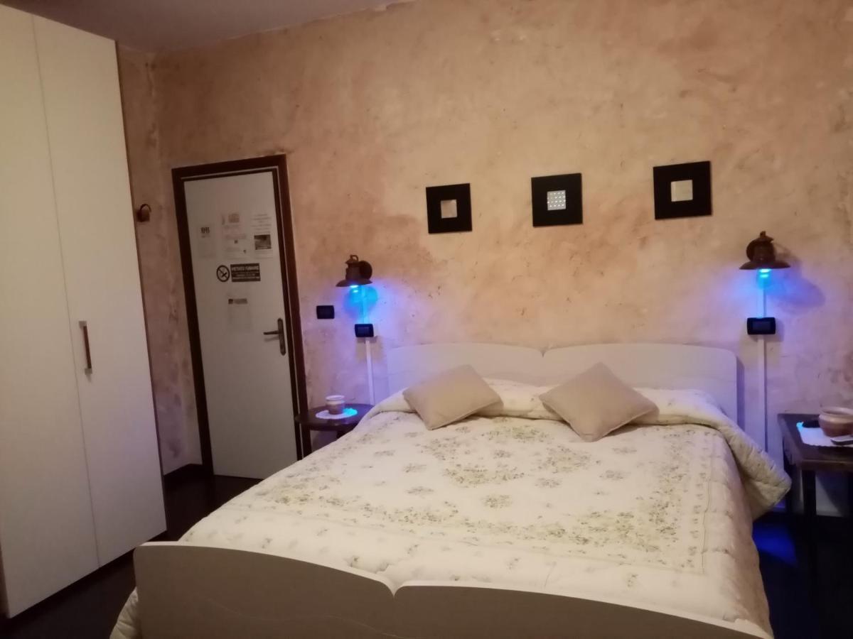 Dallapia Santa Maria del Piano Ngoại thất bức ảnh